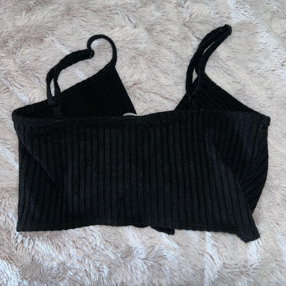 Forever 21 Crop Tank - Picture 3 of 3